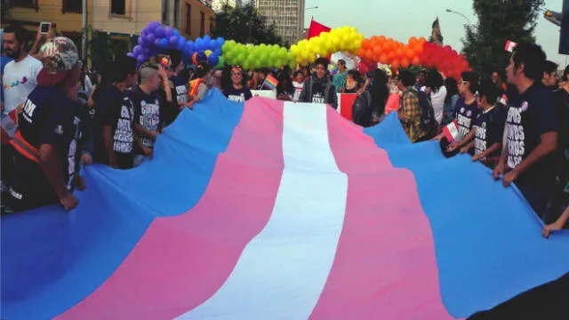 Minjus lanza campaña contra la violencia hacia personas transgénero [VIDEO]