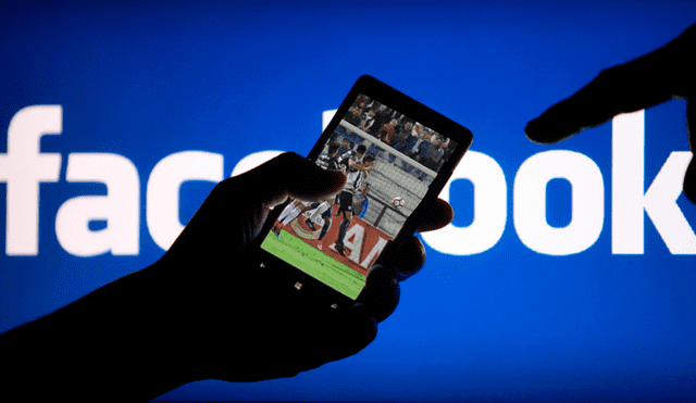 Facebook: red social transmitirá la Copa Libertadores 2019
