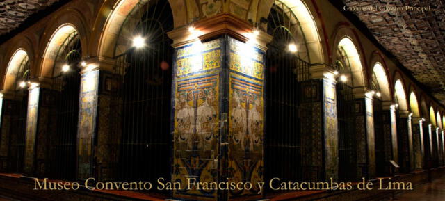 Inauguran exposición en el Museo Convento San Francisco 