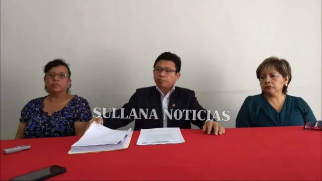 Sullana: organizaciones políticas fueron multadas por infracción 