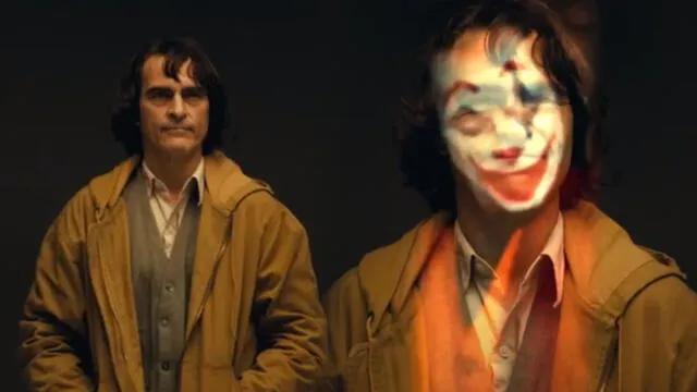 Joker: difunden en Instagram primera apariencia de Joaquin Phoenix en 'Guasón'