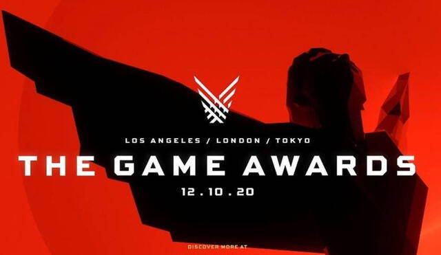 Los “Óscar de los videojuegos” fueron vistos por más de 8,3 millones de personas en simultáneo. Foto: The Game Awards