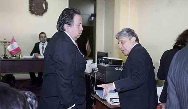Fiscalía plantea acusación contra expresidente regional Juan Manuel Guillén