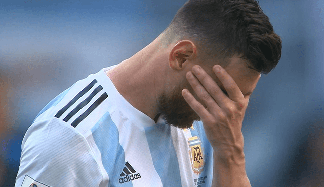 Argentina vs Francia: BBC predijo resultado adverso para Lionel Messi