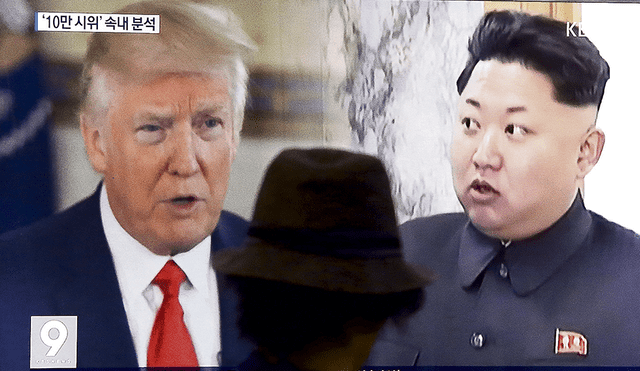 Kim Jong-un toma la iniciativa y propone reunión a Donald Trump 