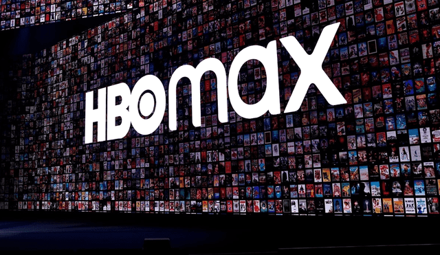 Una suscripción a HBO Max tiene un costo de 15 dólares al mes. Foto: EFE / WarnerMedia
