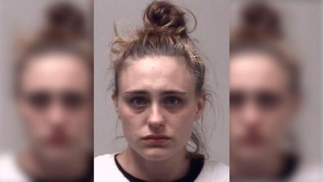 Mujer es acusada de matar a su hijo de 20 meses por ensuciar su pañal