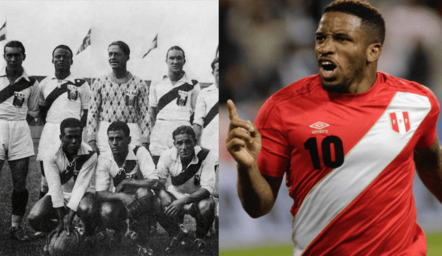 Selección Peruana: Farfán alcanzó a un histórico de la 'Bicolor' tras su gol a Islandia