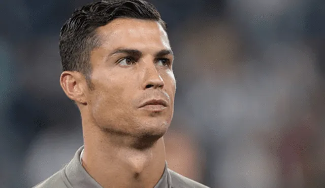 Proceso contra Cristiano Ronaldo por supuesta violación duraría dos años [VIDEO]