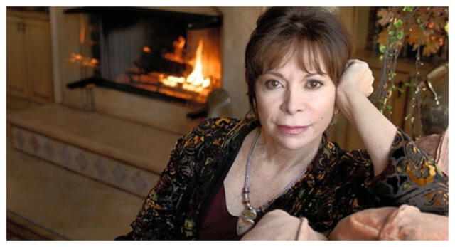 Última novela de Isabel Allende tentará suerte en Berlinale para ser llevada al cine