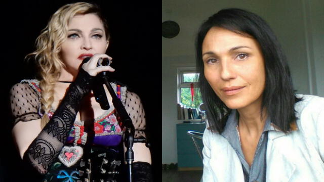 Supermodelo denuncia que Madonna la acosó durante dos años [VIDEO]