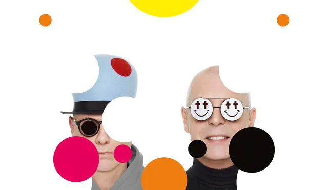 Pet Shop Boys regresa a Lima