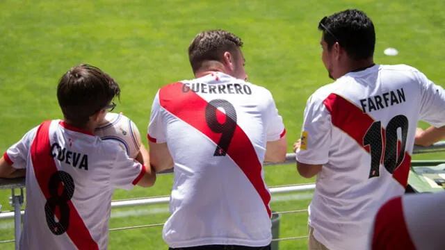 MIMP envía firme mensaje por machismo de peruanos en el Mundial
