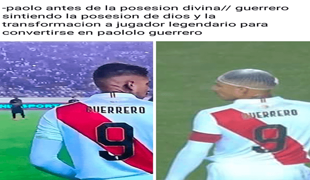Perú vs. Costa Rica: Los divertidos memes no se hicieron esperar tras triunfo peruano [FOTOS]