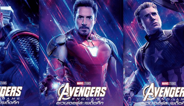 Avengers: Endgame: ¿Capitán América pudo portar el Guantelete de Thanos?