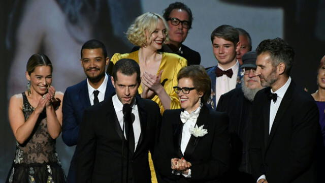 Emmy 2018: revive los mejores momentos de la premiación [FOTOS]