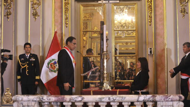 María Jara Risco es la nueva ministra de Transportes y Comunicaciones