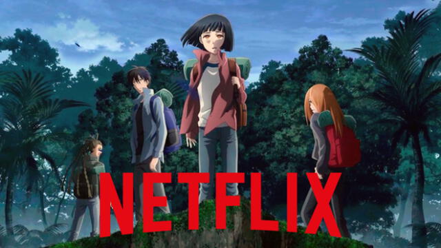 Netflix: '7SEEDS', el anime post-apocalíptico de supervivencia [VIDEO]