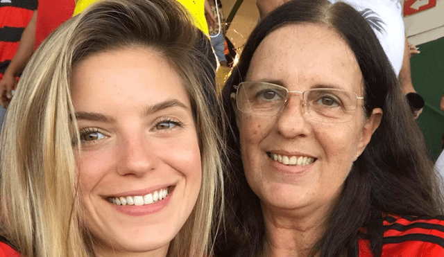 Mamá de Thaísa Leal y su último mensaje en Instagram antes de morir [VIDEO]