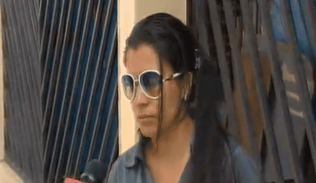 Joven venezolana fue secuestrada pero captores la liberaron a las horas [VIDEO]