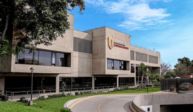 La Universidad Privada Cayetano Heredia cuenta con cuatro campus. Foto: UPCH