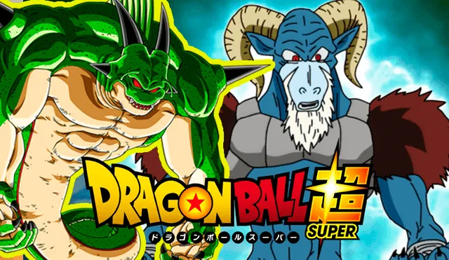 Dragon Ball Super [SPOILERS]: ¿Moro invoca a Porunga en el manga 48?