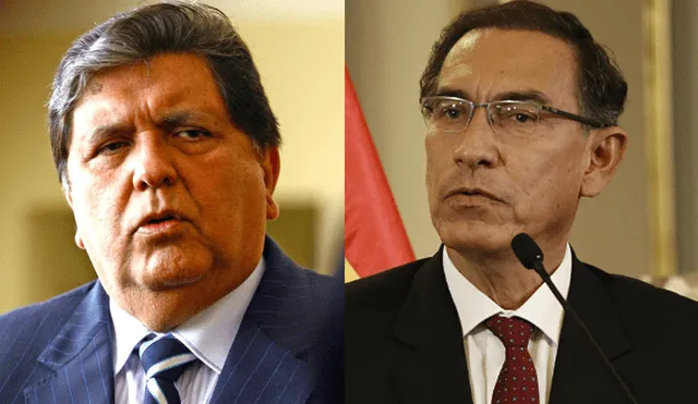 Perú recalca a Uruguay: “En nuestro país no existe persecución política”