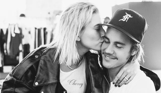 Justin Bieber y Hailey Baldwin ya tienen al fin fecha de su boda religiosa