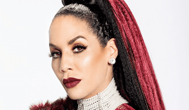 Anuel AA se enfrenta a Ivy Queen tras nombrar reina del reggaetón a Karol G