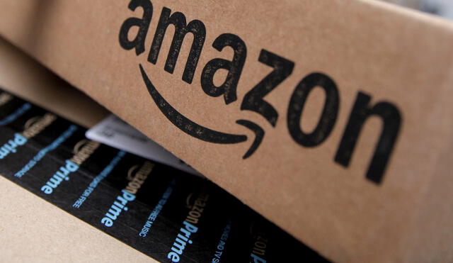 Amazon anuncia aumento del salario mínimo a sus empleados ¿Cuánto pagará?