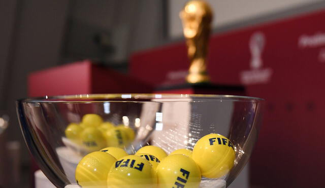 Las Eliminatorias Europeas a Qatar 2022 comenzarán en marzo del próximo año. Foto: FIFA