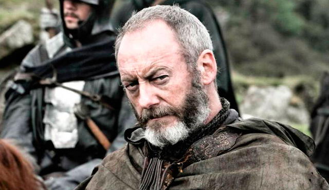 Actor de Game of Thrones, revela verdad sobre los 'astronómicos' sueldos de actores de la serie