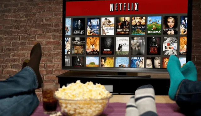Netflix Party: conoce todo sobre la nueva extensión para disfrutar entre amigos 