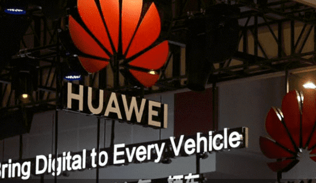En China renuncian a sus Iphone en apoyo a Huawei 