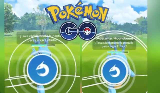 Niantic revela más detalles del competitivo GO Battle League de Pokémon GO con nuevos ataques