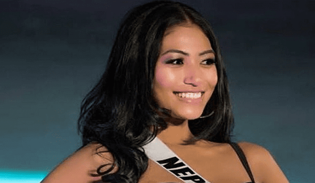 YouTube: Una candidata a Miss Universo 2017 sufrió bochornosa caída durante certamen [VIDEO]