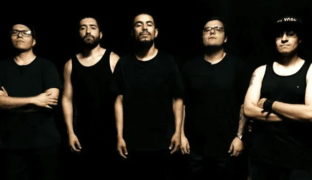 Chiclayo: realizarán primer festival de música metal del año 