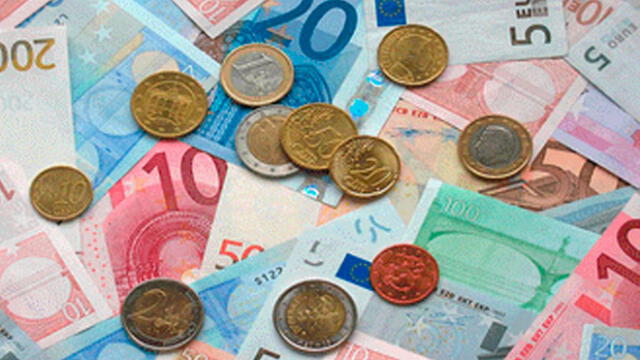 Tipo de cambio: Precio del euro a pesos mexicanos compra y venta hoy miércoles 20 de marzo de 2019