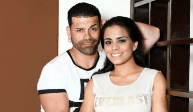 Carlos ‘Tomate’ Barraza y su esposa retoman su relación y esperan a su primera hija en común