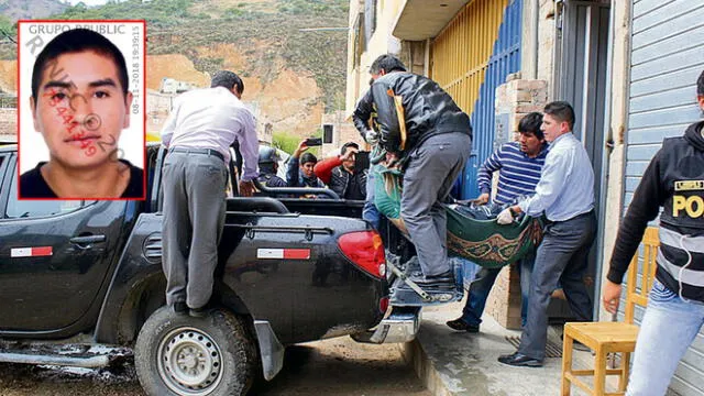 Cajamarca: testigo clave de desaparición de empresaria se mata de un balazo