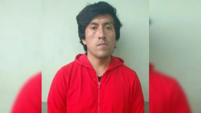 Depravado captó a menor por Facebook y la extorsionó para tener relaciones sexuales