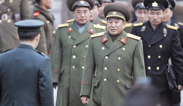 Corea del Norte envió colaborador para concretar cumbre con EE.UU.