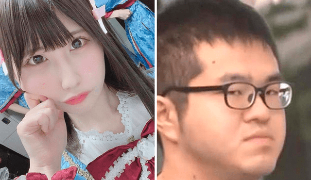 Acosador ubicó a estrella japonesa tras examinar el reflejo de sus pupilas en ‘selfies'