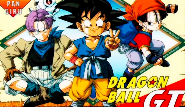 Dragon Ball Super: lanzan versión ranchera de 'Mi corazón encantado' y emociona a miles en YouTube