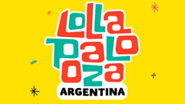 Lollapalooza Argentina 2019: Estas son las restricciones para ingresar