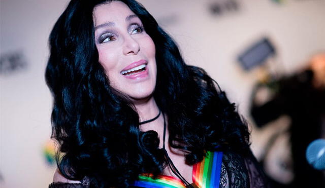 Cher estrenará su propia versión en español de “Chiquitita” para luchar contra el coronavirus