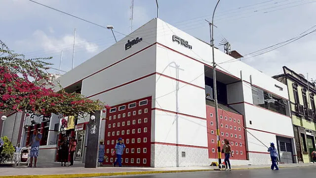 Directores revocados de la Caja Tacna continúan firmes en sus cargos
