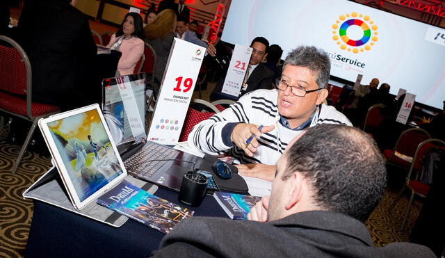 Promperú: Unas 250 empresas arequipeñas de servicios se capacitan para ingresar a mercado internacional