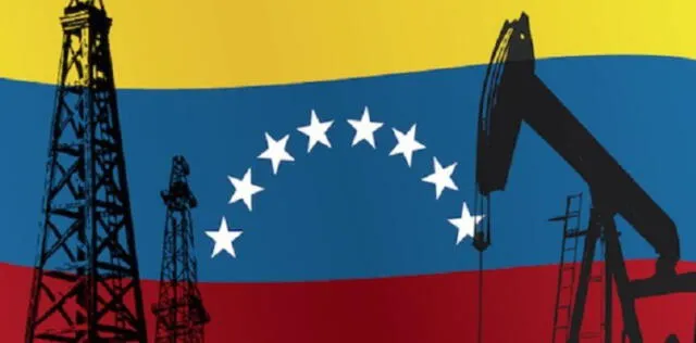 "Todo el petróleo que China necesite Venezuela lo tiene", dice vicepresidenta