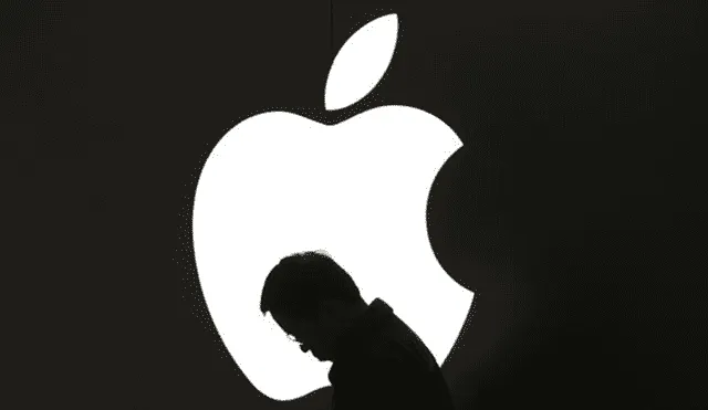 Apple violó tres patentes de Qualcomm, asegura jurado